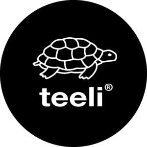 230615 Teeli Logo Circle